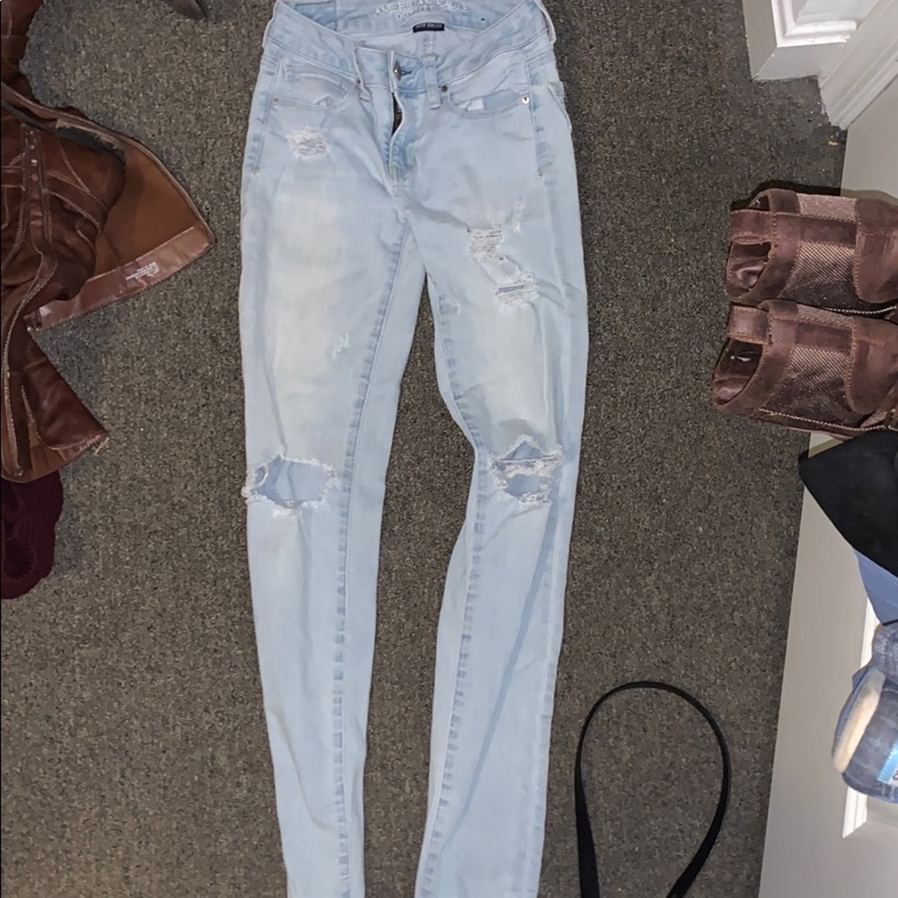 Jeans